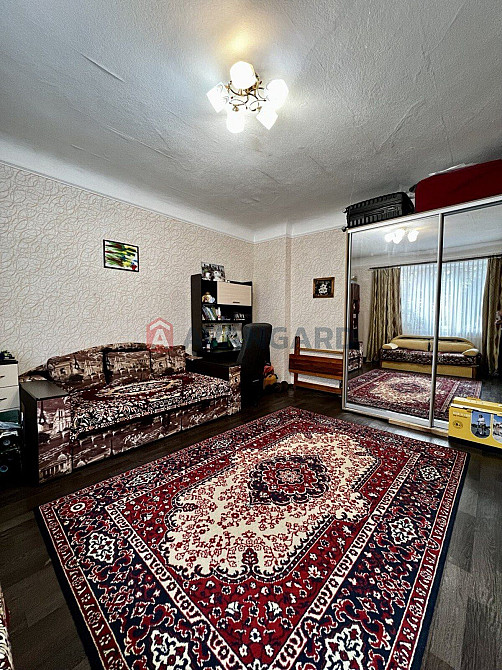 Продам 1 кімнатну у Центрі (р-н Центрального ринку) Кам`янське (Запорізька обл.) - зображення 8