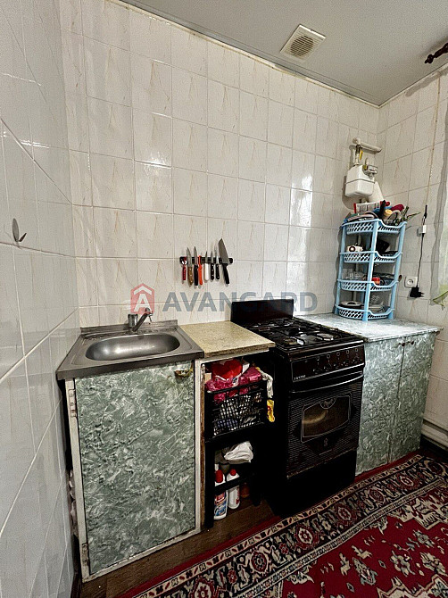 Продам 1 кімнатну у Центрі (р-н Центрального ринку) Кам`янське (Запорізька обл.) - зображення 3