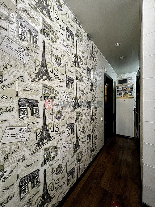 Продам 1 кімнатну у Центрі (р-н Центрального ринку) Кам`янське (Запорізька обл.) - зображення 1