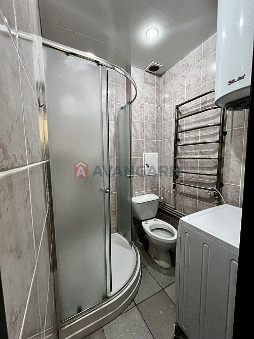 Продам 1 кімнатну у Центрі (р-н Центрального ринку) Кам`янське (Запорізька обл.) - зображення 5