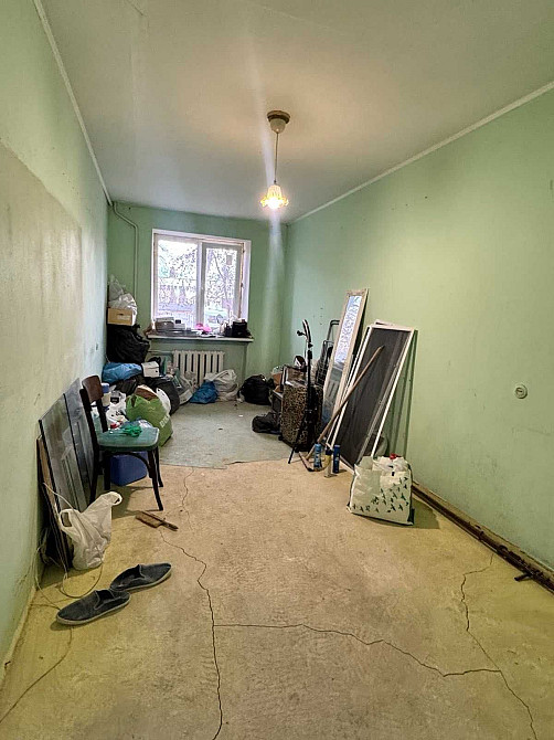 У продажу добротна двокімнатна квартира, Гречани. Хмельницкий - изображение 5