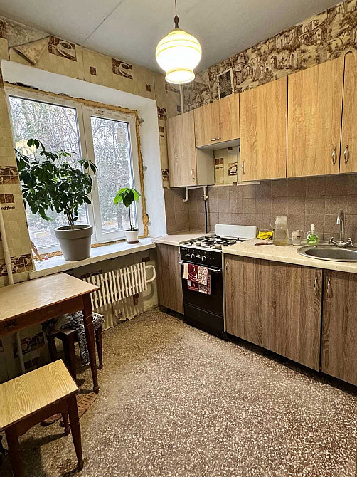 У продажу добротна двокімнатна квартира, Гречани. Хмельницкий - изображение 1