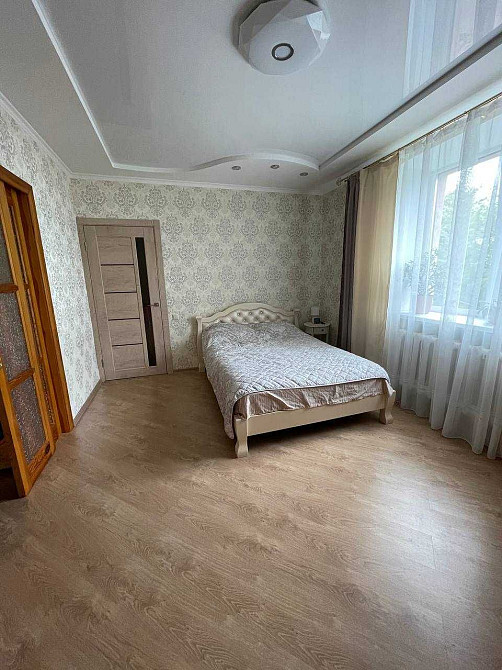 1к Квартира біля парку Ющенко Винница - изображение 3