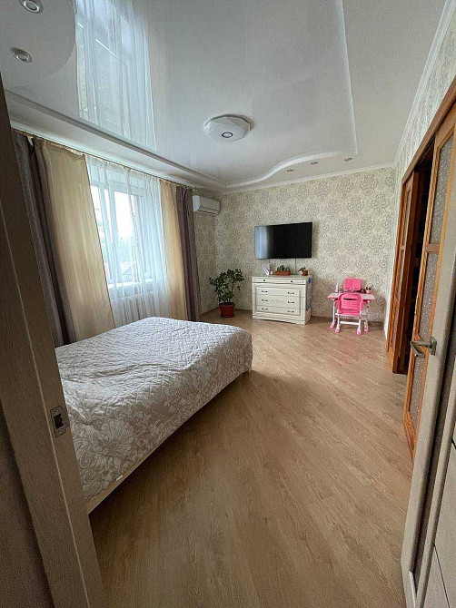 1к Квартира біля парку Ющенко Винница - изображение 1