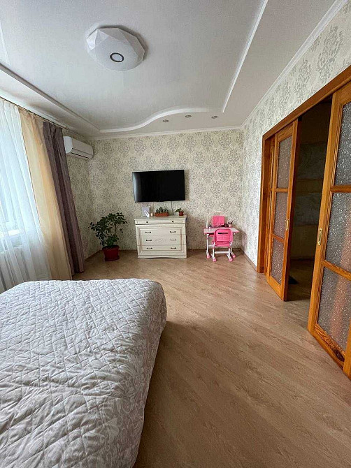 1к Квартира біля парку Ющенко Винница - изображение 2