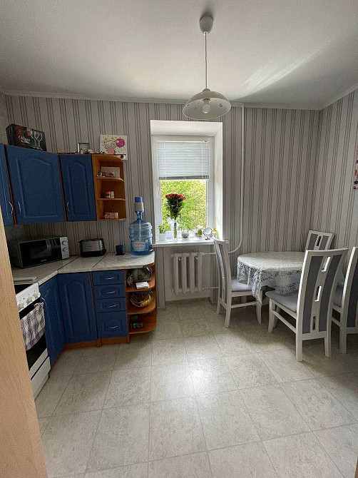 1к Квартира біля парку Ющенко Винница - изображение 8