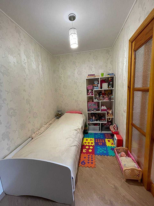 1к Квартира біля парку Ющенко Винница - изображение 5