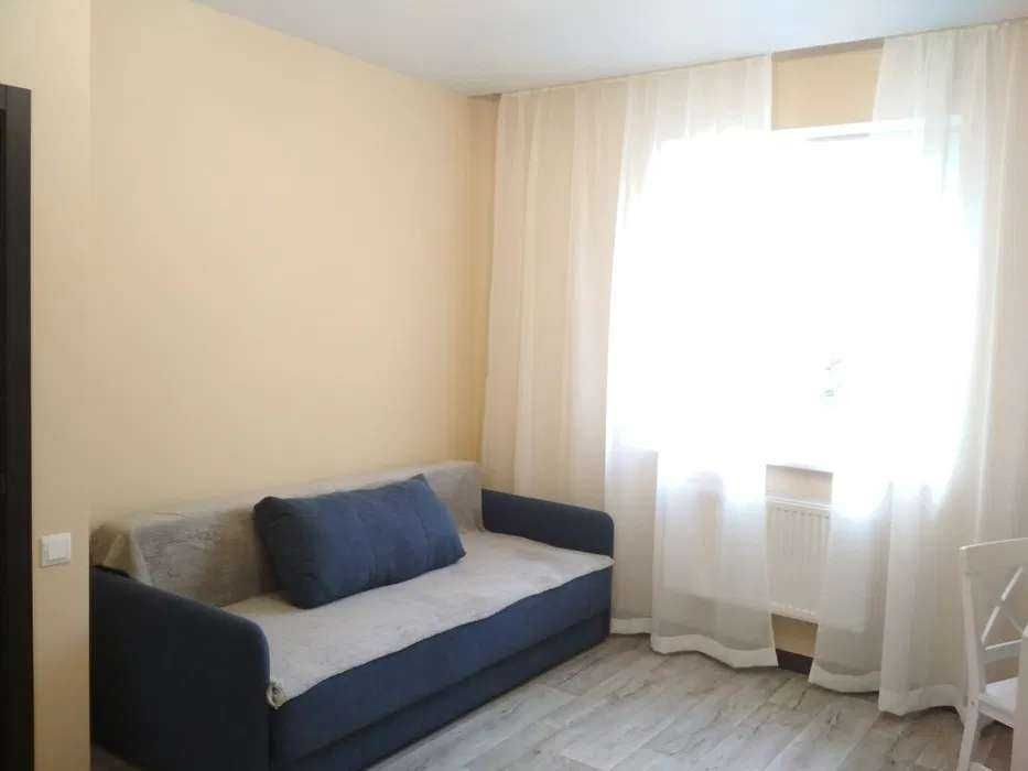 Продам 1к квартиру с капремонтом, Новострой, ЖК, Медкомплекс Харків - зображення 4