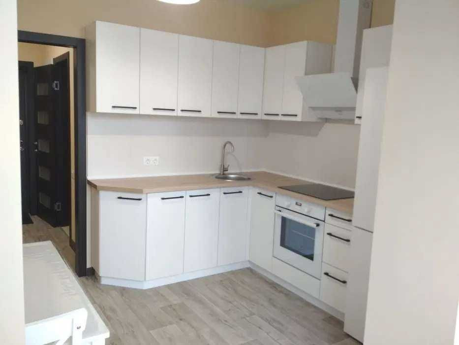 Продам 1к квартиру с капремонтом, Новострой, ЖК, Медкомплекс Харків - зображення 2