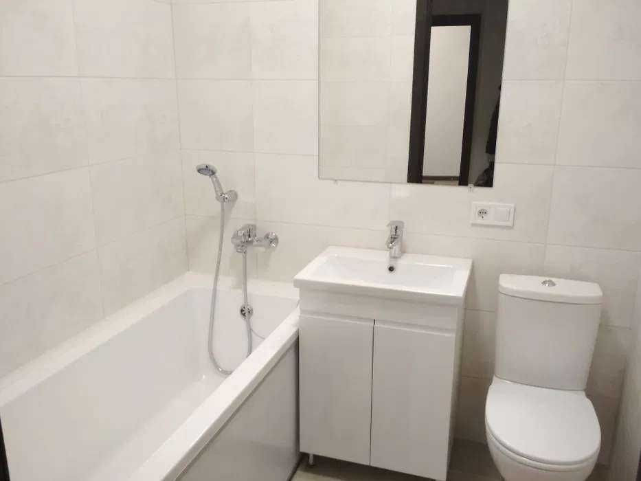 Продам 1к квартиру с капремонтом, Новострой, ЖК, Медкомплекс Харків - зображення 7