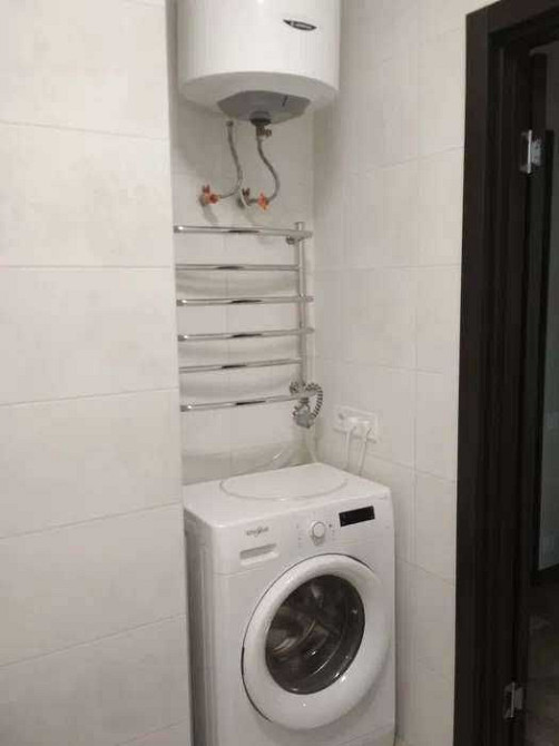 Продам 1к квартиру с капремонтом, Новострой, ЖК, Медкомплекс Харків - зображення 8