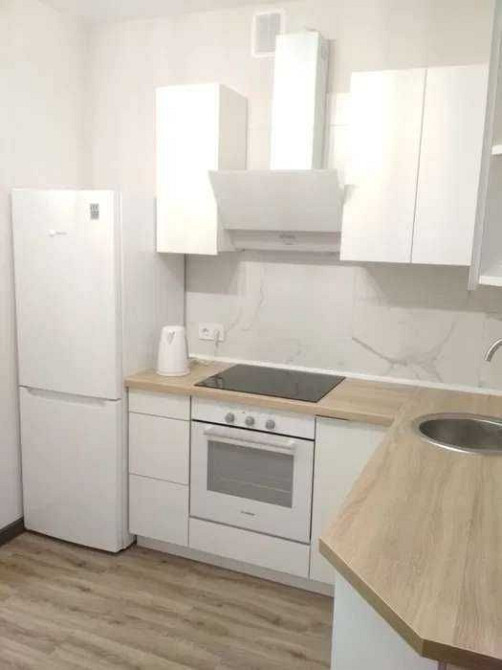 Продам 1к квартиру с капремонтом, Новострой, ЖК, Медкомплекс Харків - зображення 1