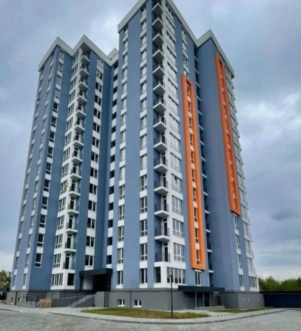 Продаж 1-но кімнатних квартир в новобудові! Белая Церковь - изображение 2