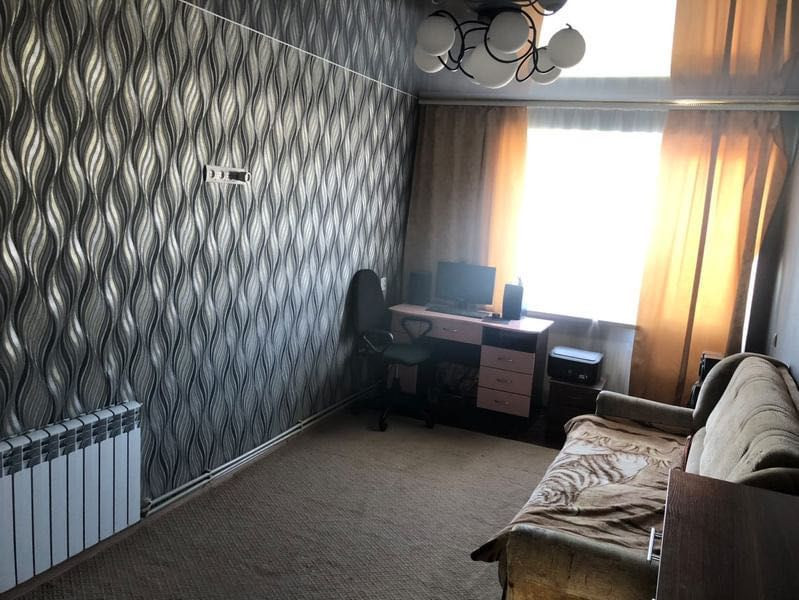 Продаж квартири в центрі селища Драбів - зображення 1