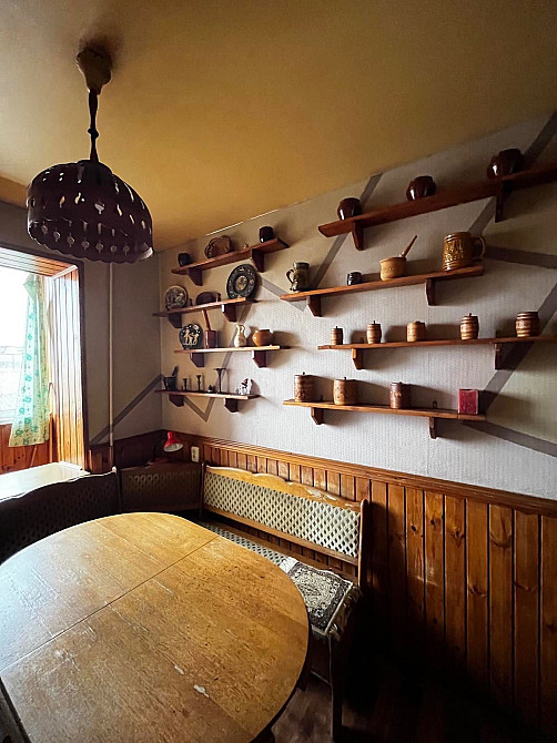 Продам 3 ком. чешку ул. Семена Палия / Крыжановка Одеса - зображення 4