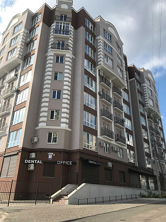 У продажі 3-х кімнатна квартира у новобудові Kremenchuk - photo 1