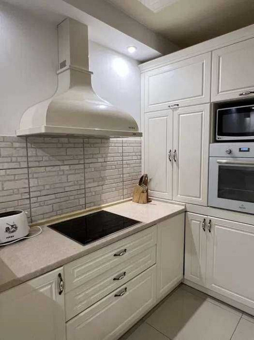 Продам 3к квартиру, Новострой, ЖК Салтовский, метро Барабашова Харків - зображення 5