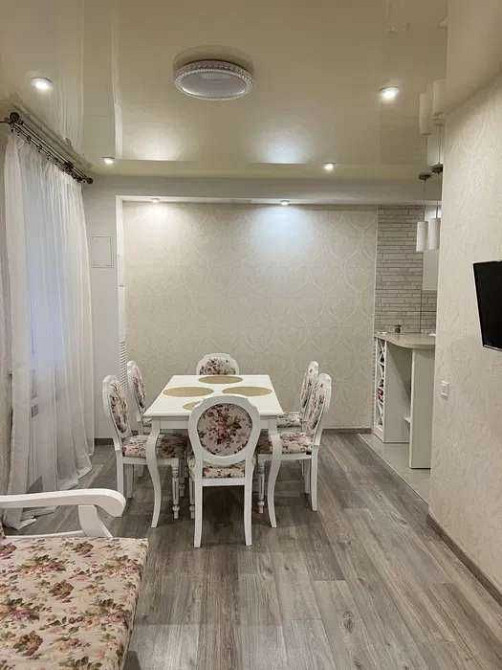 Продам 3к квартиру, Новострой, ЖК Салтовский, метро Барабашова Харків - зображення 2