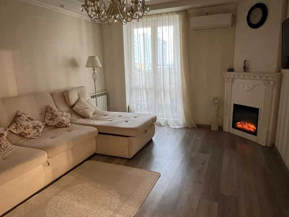 Продам 3к квартиру, Новострой, ЖК Салтовский, метро Барабашова Харків - зображення 3