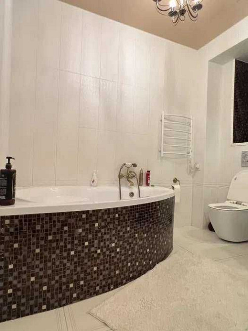 Продам 3к квартиру, Новострой, ЖК Салтовский, метро Барабашова Харків - зображення 8