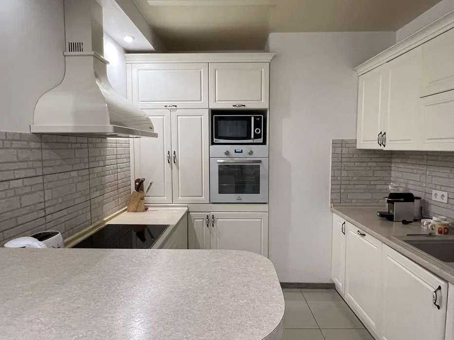 Продам 3к квартиру, Новострой, ЖК Салтовский, метро Барабашова Харків - зображення 1