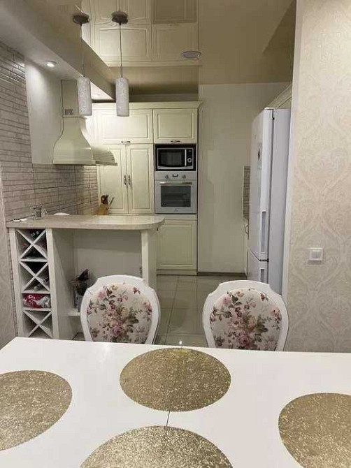 Продам 3к квартиру, Новострой, ЖК Салтовский, метро Барабашова Харків - зображення 4