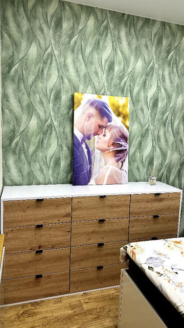 ПРОДАЖА! ВЕРХ Петровского/Ивана МАЗЕПЫ 2к. кв. Новострой ЖК Дружный Дніпро - зображення 7