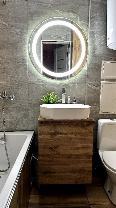 ПРОДАЖА! ВЕРХ Петровского/Ивана МАЗЕПЫ 2к. кв. Новострой ЖК Дружный Дніпро - зображення 2