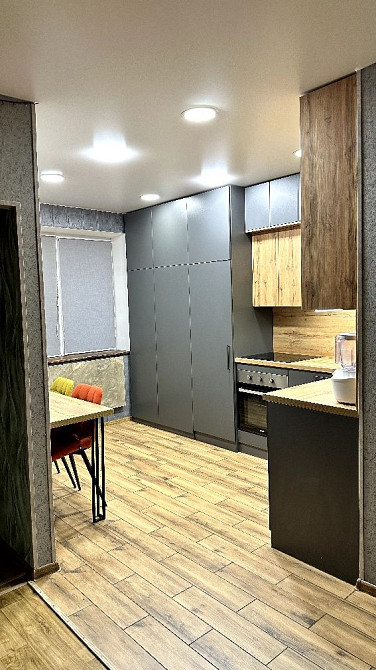 ПРОДАЖА! ВЕРХ Петровского/Ивана МАЗЕПЫ 2к. кв. Новострой ЖК Дружный Дніпро - зображення 8