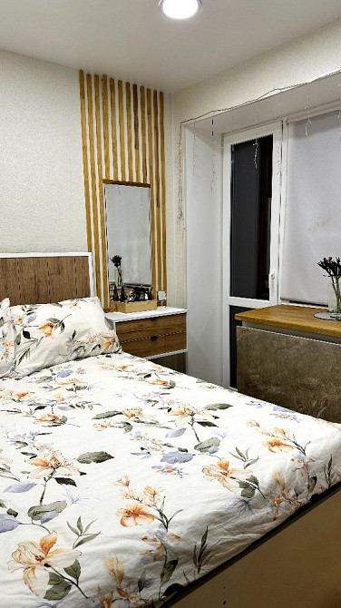 ПРОДАЖА! ВЕРХ Петровского/Ивана МАЗЕПЫ 2к. кв. Новострой ЖК Дружный Дніпро - зображення 6