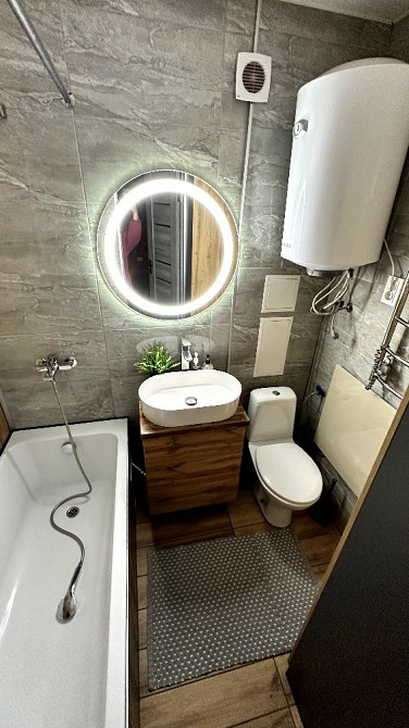 ПРОДАЖА! ВЕРХ Петровского/Ивана МАЗЕПЫ 2к. кв. Новострой ЖК Дружный Дніпро - зображення 1