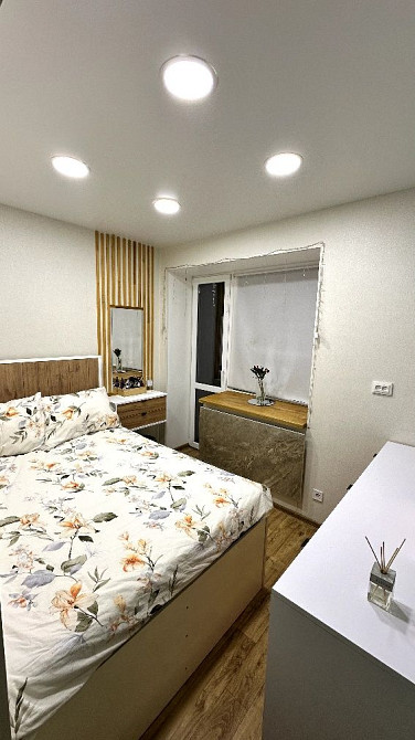 ПРОДАЖА! ВЕРХ Петровского/Ивана МАЗЕПЫ 2к. кв. Новострой ЖК Дружный Дніпро - зображення 5