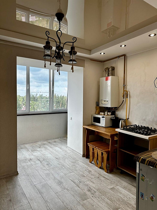 Квартира з ремонтом! Центральний парк! Терміново, торг! Ірпінь - зображення 7