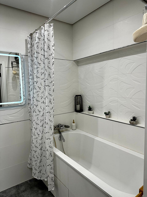 Квартира з ремонтом! Центральний парк! Терміново, торг! Ірпінь - зображення 5