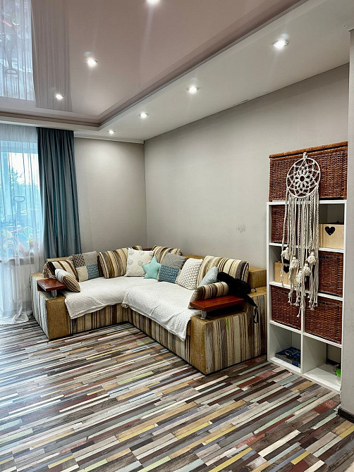 Квартира з ремонтом! Центральний парк! Терміново, торг! Ірпінь - зображення 4