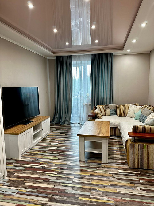 Квартира з ремонтом! Центральний парк! Терміново, торг! Ірпінь - зображення 1