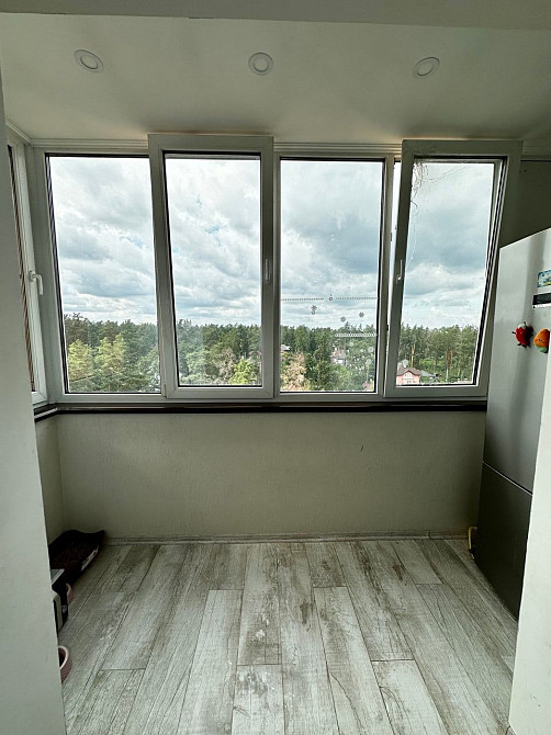 Квартира з ремонтом! Центральний парк! Терміново, торг! Ірпінь - зображення 6