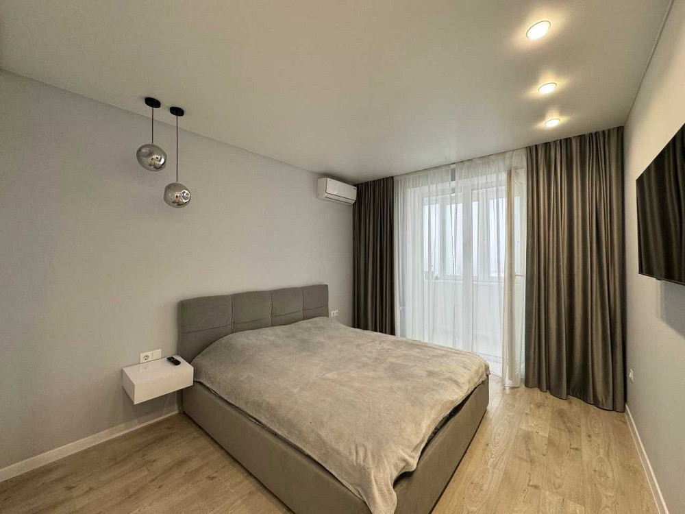 Елітна 3 кімнатна квартира в новобудові з Дизайнерським ремонтом Хмельницький - зображення 5