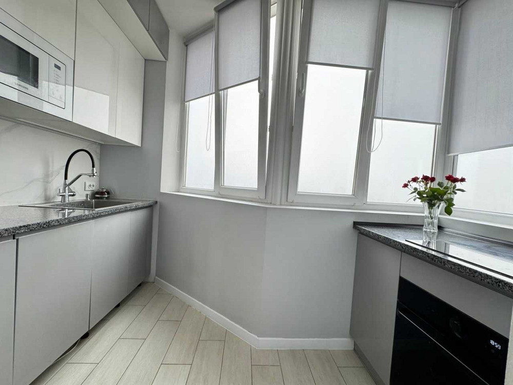 Елітна 3 кімнатна квартира в новобудові з Дизайнерським ремонтом Хмельницький - зображення 8