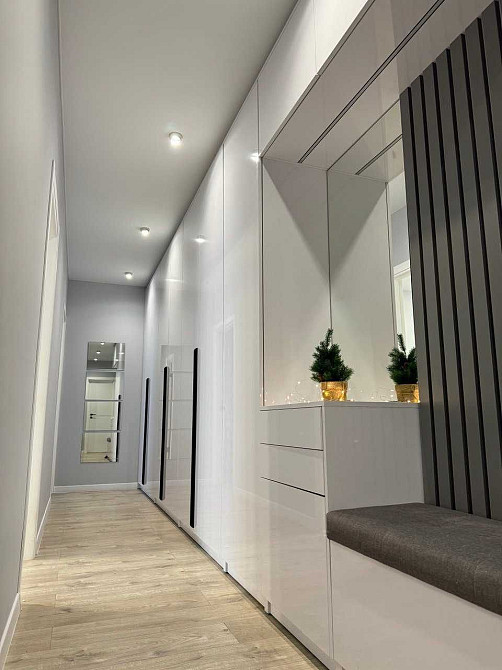 Елітна 3 кімнатна квартира в новобудові з Дизайнерським ремонтом Хмельницький - зображення 1