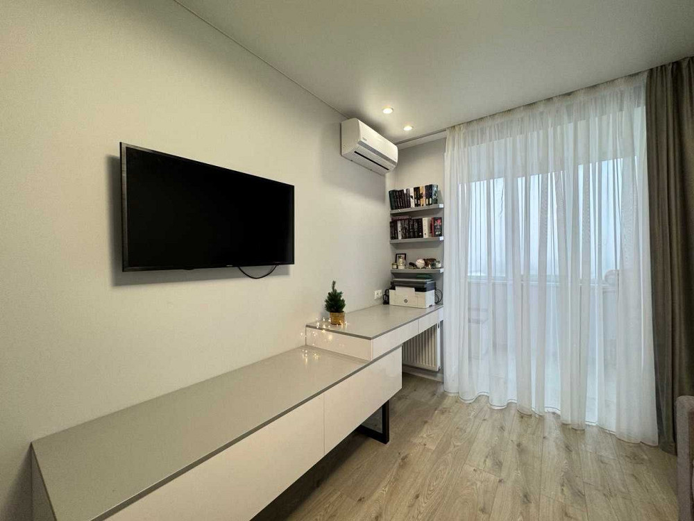 Елітна 3 кімнатна квартира в новобудові з Дизайнерським ремонтом Хмельницький - зображення 3