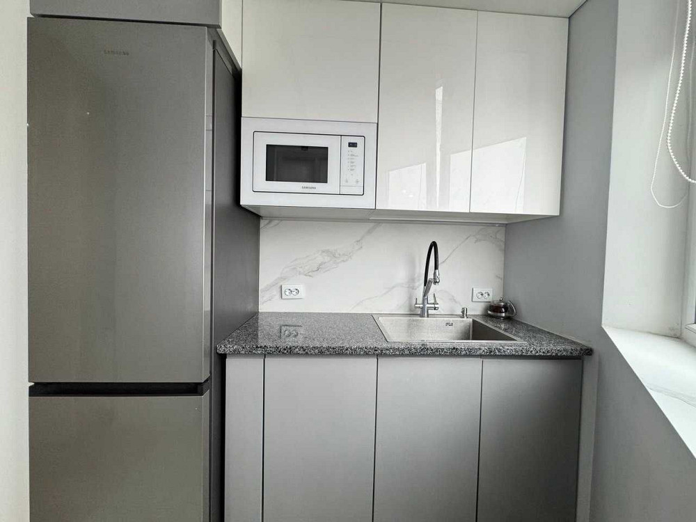 Елітна 3 кімнатна квартира в новобудові з Дизайнерським ремонтом Хмельницький - зображення 7