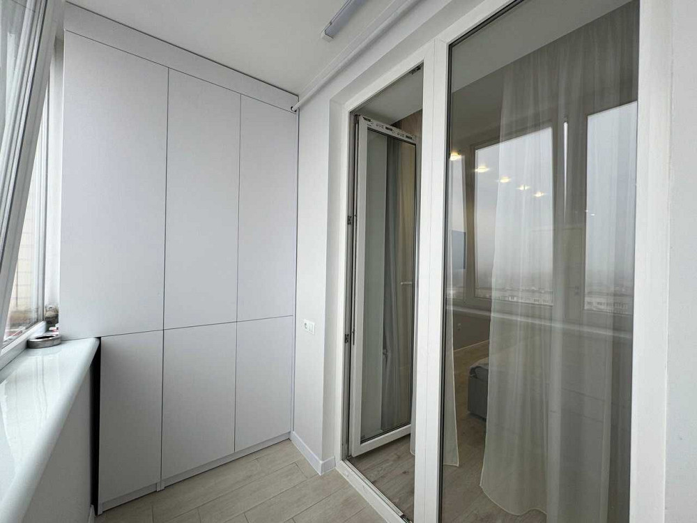 Елітна 3 кімнатна квартира в новобудові з Дизайнерським ремонтом Хмельницький - зображення 6