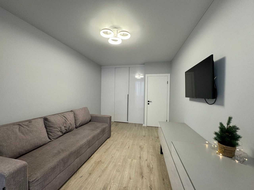 Елітна 3 кімнатна квартира в новобудові з Дизайнерським ремонтом Хмельницький - зображення 2