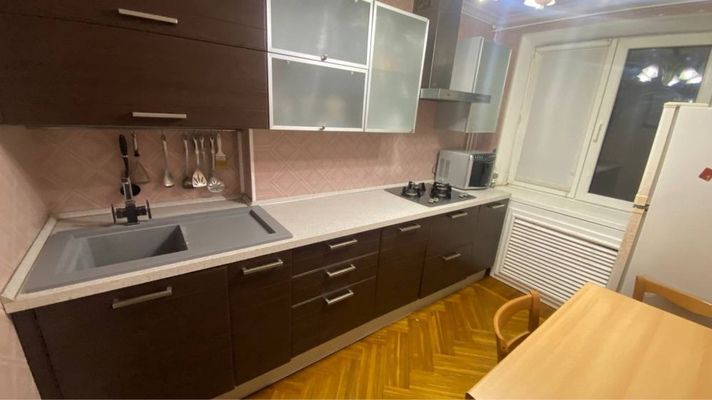 Продам 3к кв на левом берегу Дніпро - зображення 4