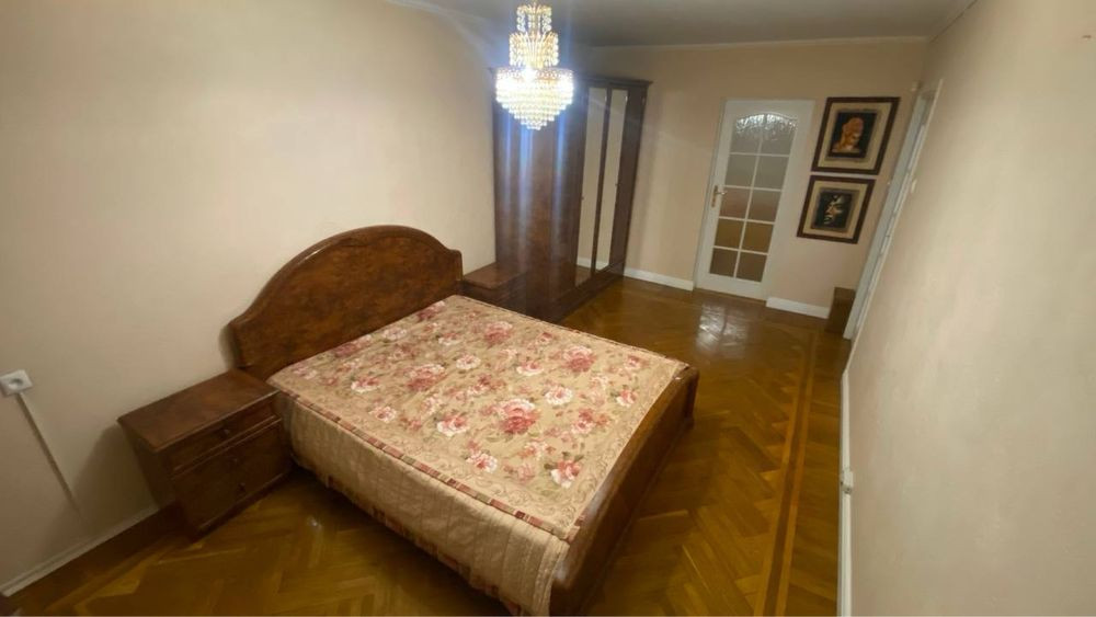 Продам 3к кв на левом берегу Дніпро - зображення 1