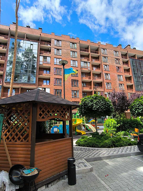 Продам! Однокімнатна квартира. Центральний парк! Ціну знижено! Ірпінь - зображення 3