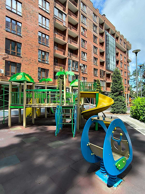 Продам! Однокімнатна квартира. Центральний парк! Ціну знижено! Ірпінь - зображення 1