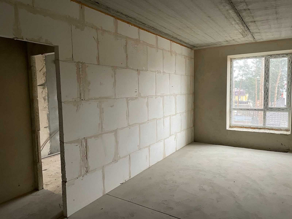 Продам! Однокімнатна квартира. Центральний парк! Ціну знижено! Ірпінь - зображення 6