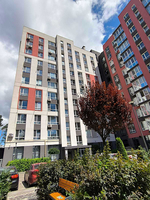 Продам! Однокімнатна квартира. Центральний парк! Ціну знижено! Ірпінь - зображення 2